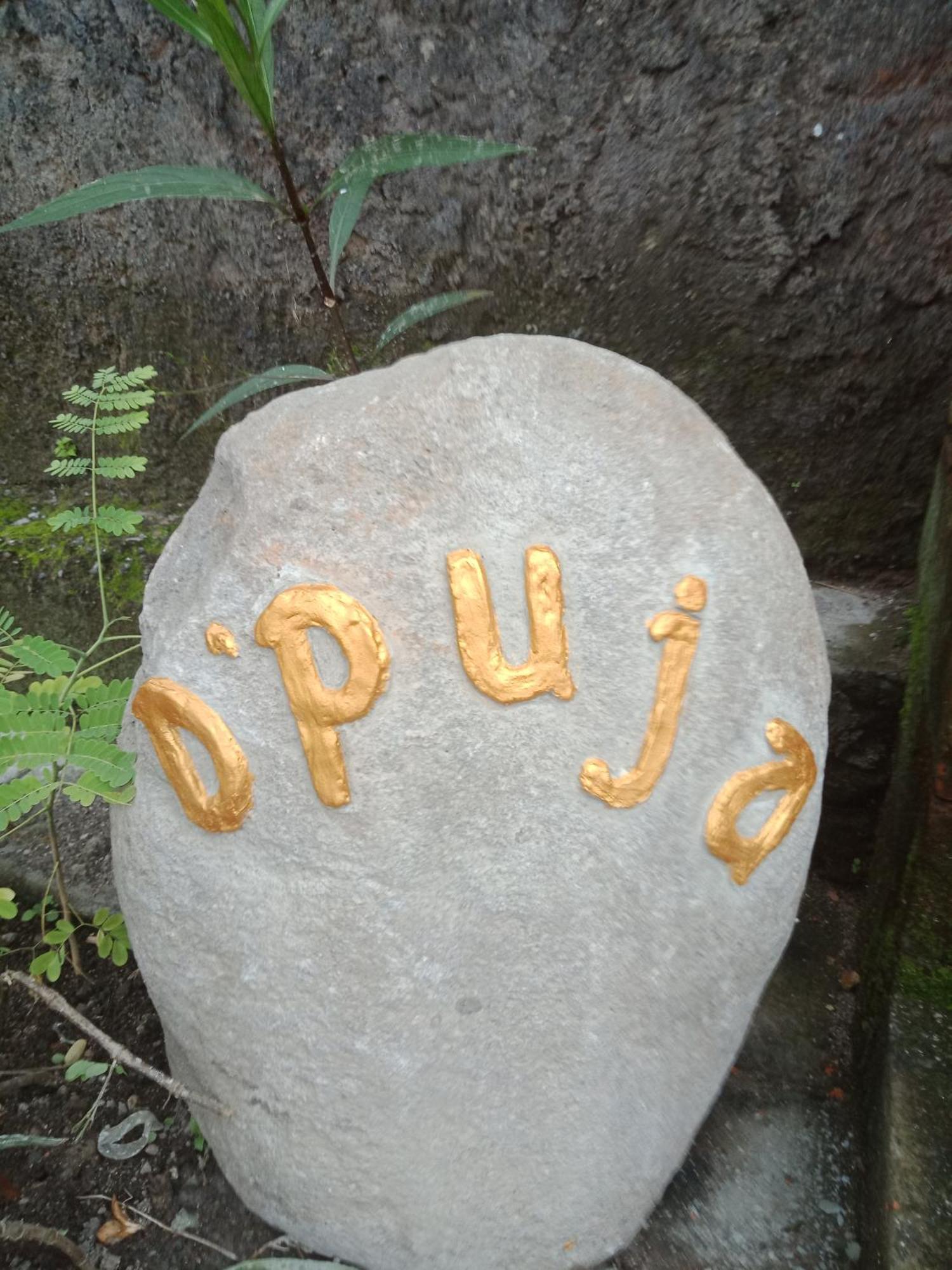 נוסא דואה D'Puja Home Stay And Spa מראה חיצוני תמונה