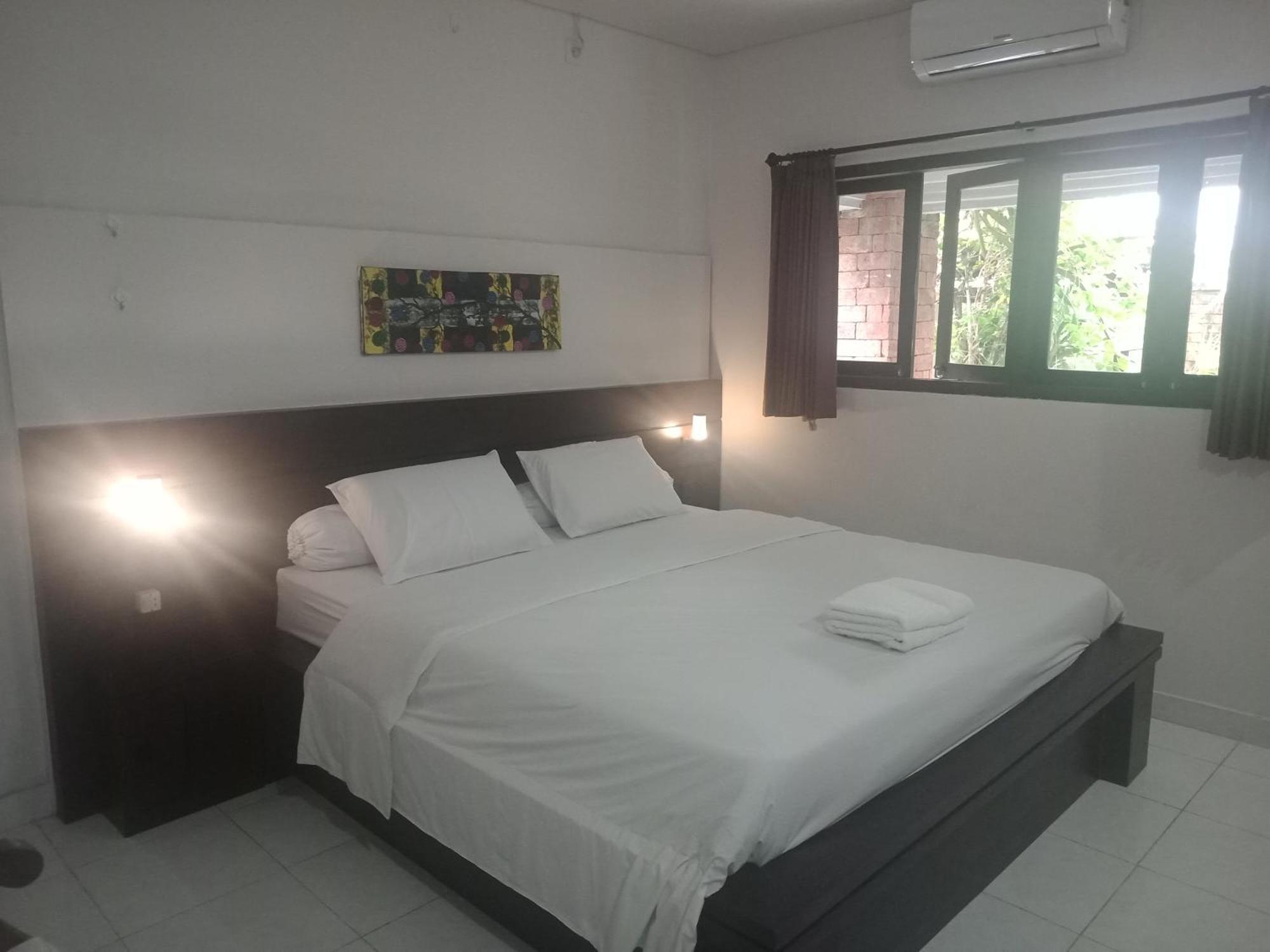 נוסא דואה D'Puja Home Stay And Spa מראה חיצוני תמונה