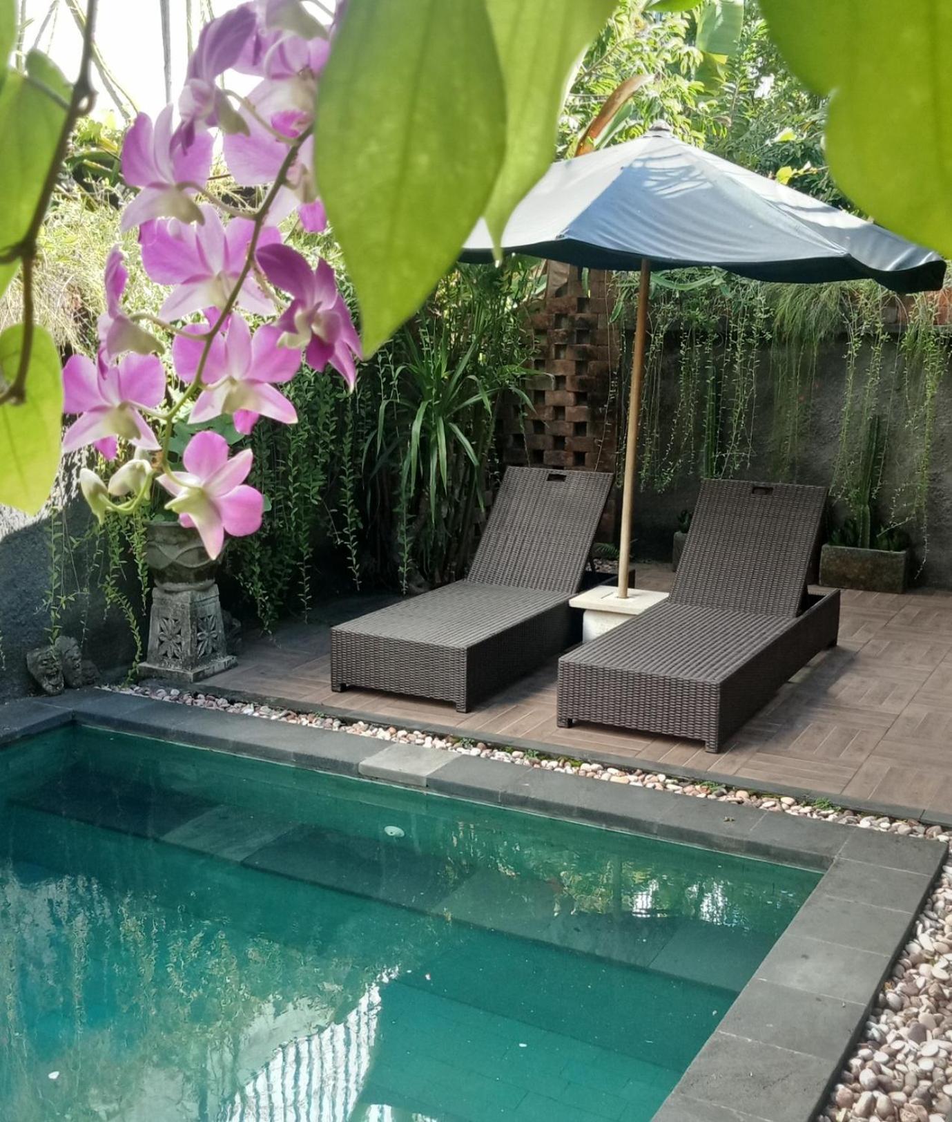 נוסא דואה D'Puja Home Stay And Spa מראה חיצוני תמונה