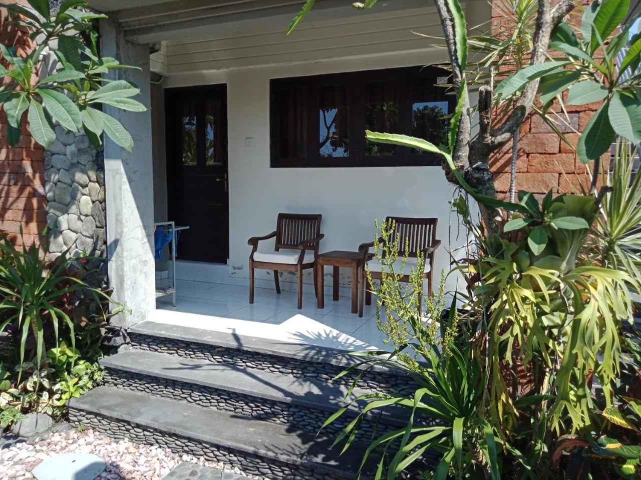 נוסא דואה D'Puja Home Stay And Spa מראה חיצוני תמונה