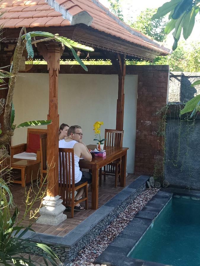 נוסא דואה D'Puja Home Stay And Spa מראה חיצוני תמונה