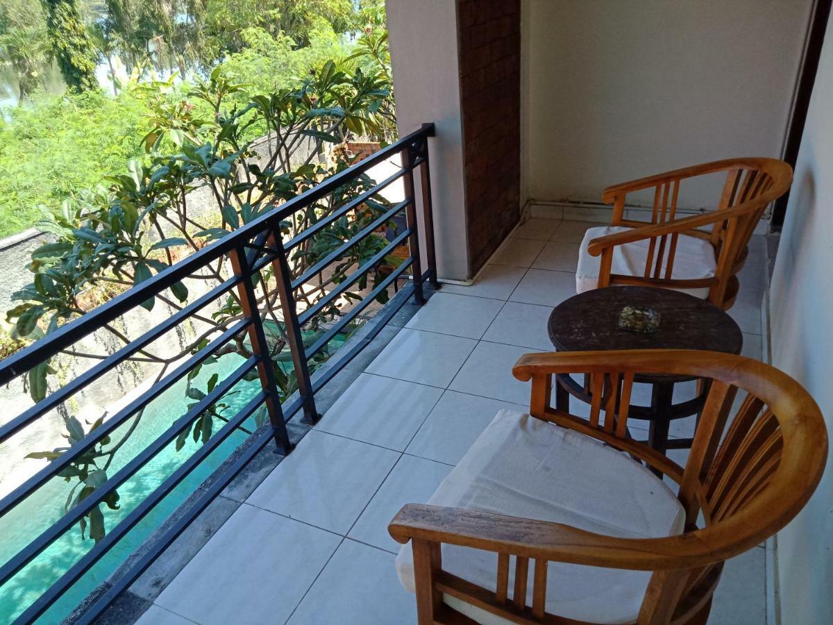 נוסא דואה D'Puja Home Stay And Spa מראה חיצוני תמונה