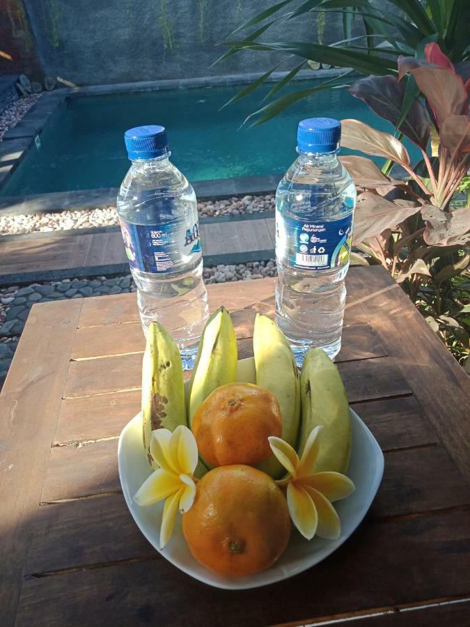 נוסא דואה D'Puja Home Stay And Spa מראה חיצוני תמונה