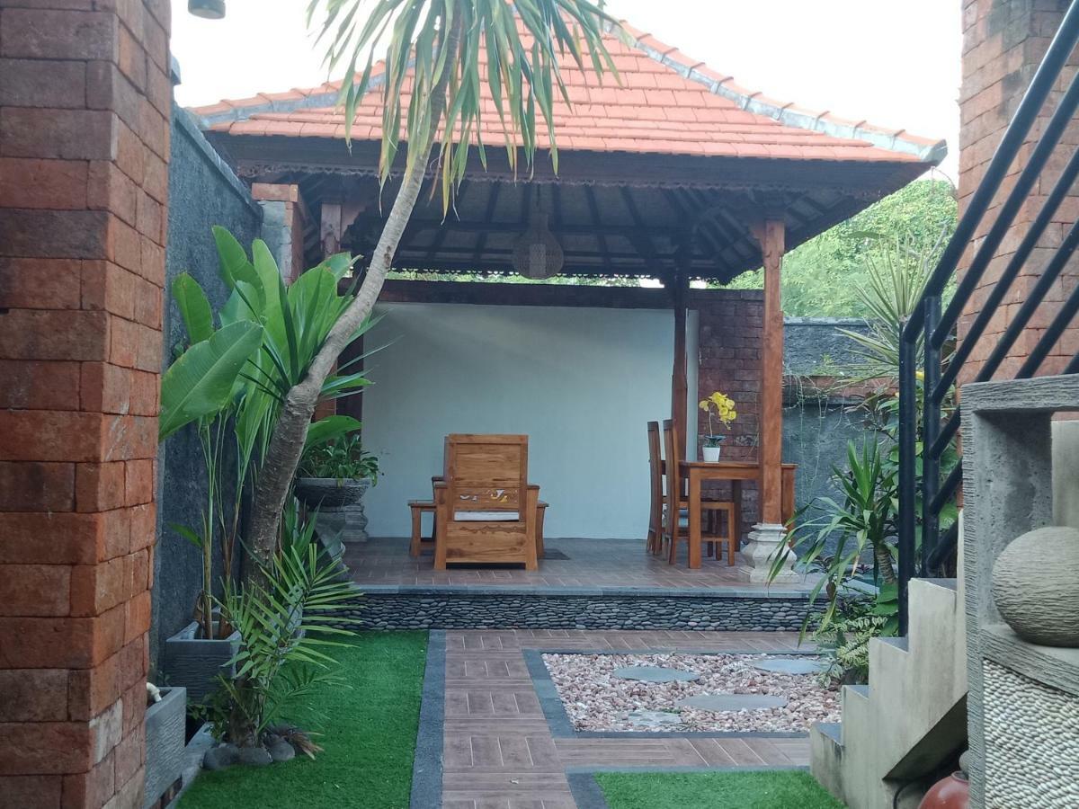 נוסא דואה D'Puja Home Stay And Spa מראה חיצוני תמונה
