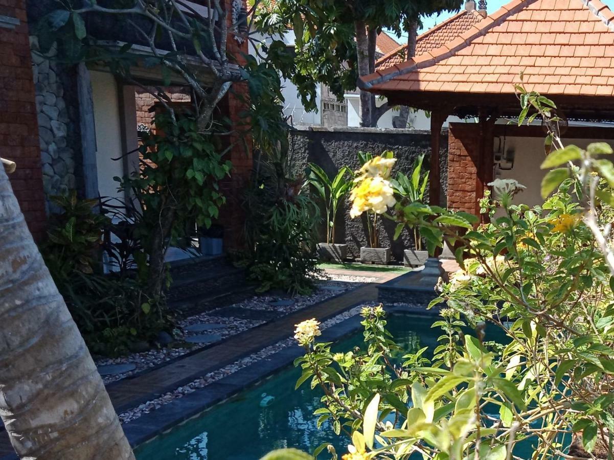 נוסא דואה D'Puja Home Stay And Spa מראה חיצוני תמונה