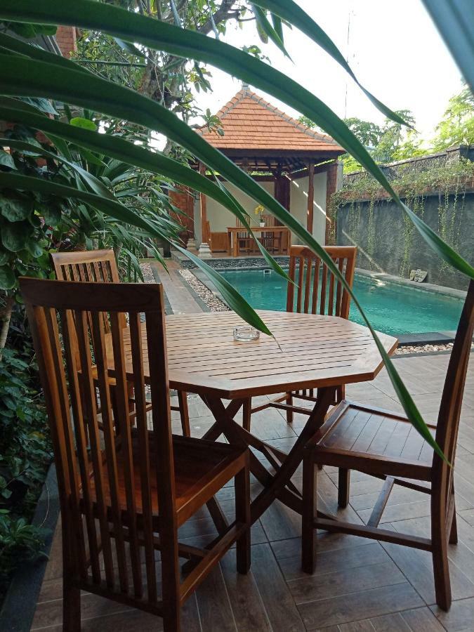 נוסא דואה D'Puja Home Stay And Spa מראה חיצוני תמונה