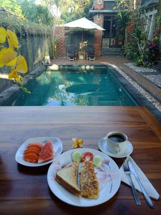 נוסא דואה D'Puja Home Stay And Spa מראה חיצוני תמונה