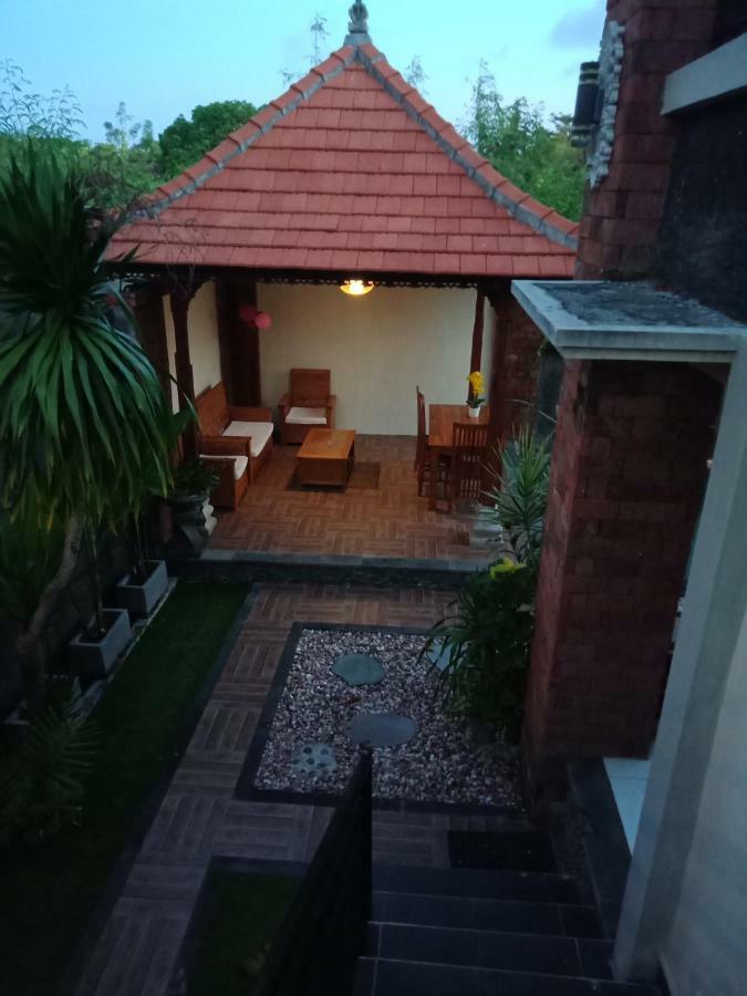 נוסא דואה D'Puja Home Stay And Spa מראה חיצוני תמונה