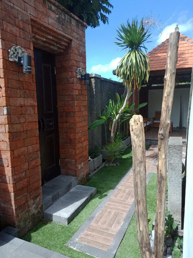 נוסא דואה D'Puja Home Stay And Spa מראה חיצוני תמונה