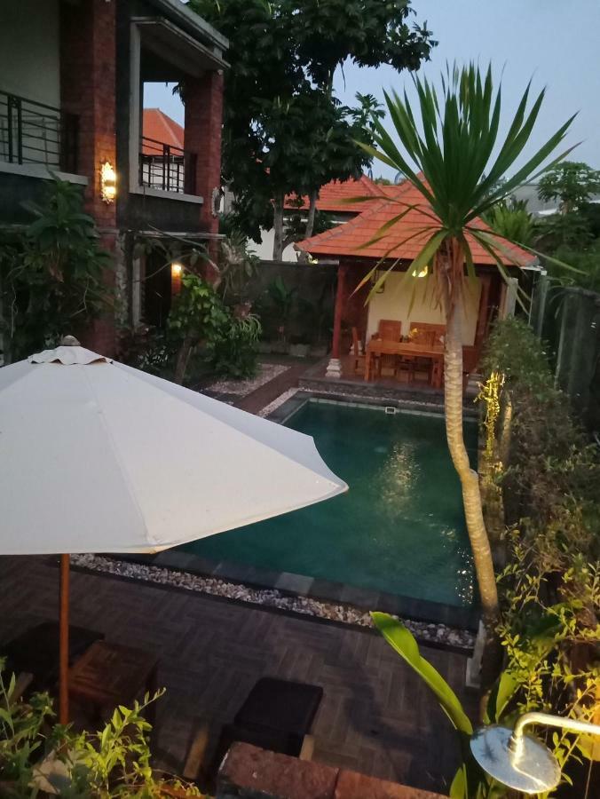 נוסא דואה D'Puja Home Stay And Spa מראה חיצוני תמונה