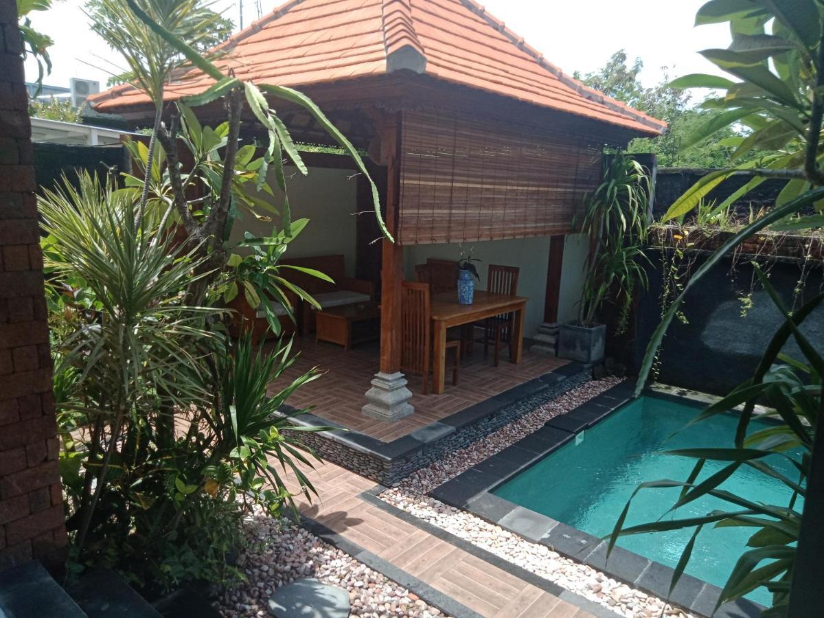 נוסא דואה D'Puja Home Stay And Spa מראה חיצוני תמונה