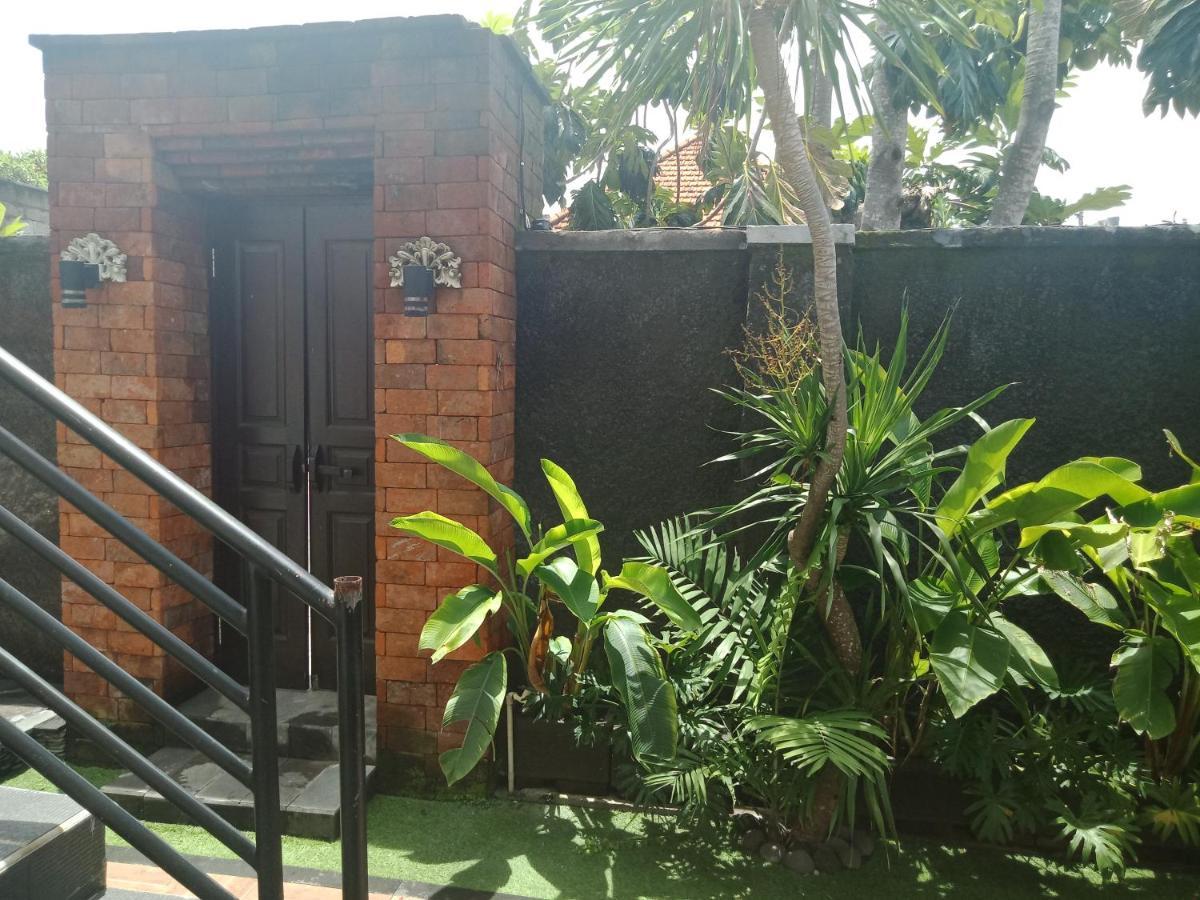 נוסא דואה D'Puja Home Stay And Spa מראה חיצוני תמונה
