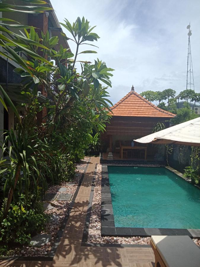נוסא דואה D'Puja Home Stay And Spa מראה חיצוני תמונה