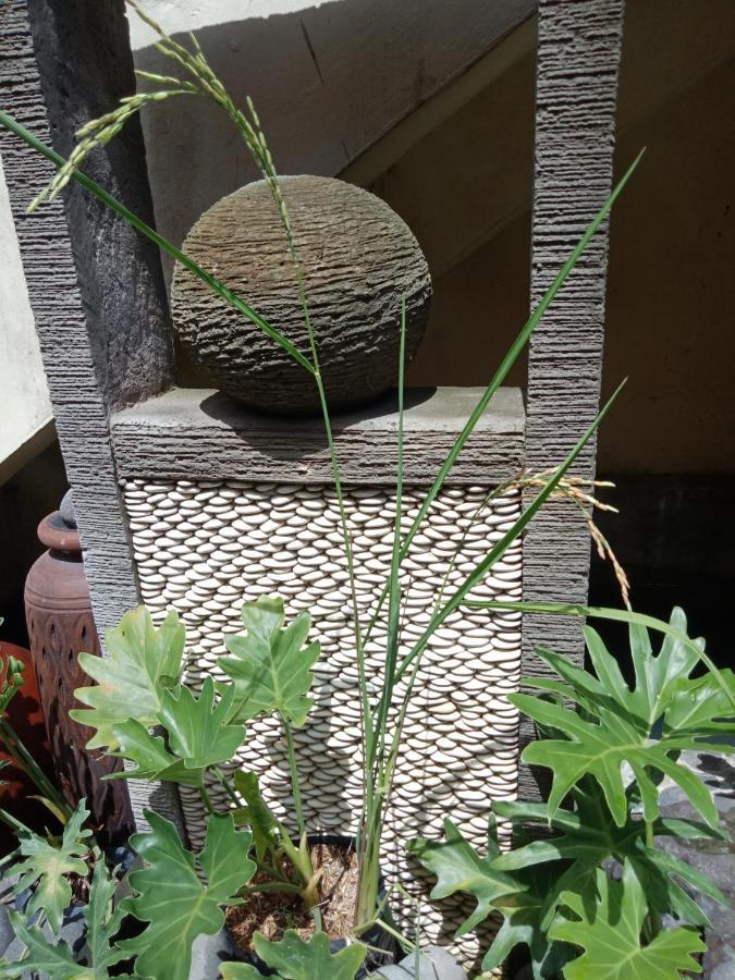 נוסא דואה D'Puja Home Stay And Spa מראה חיצוני תמונה